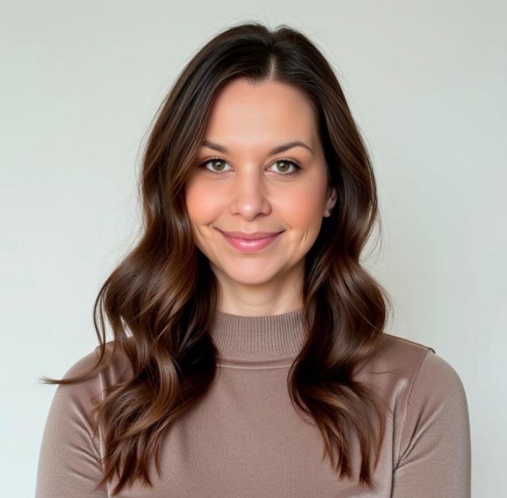 Ashleigh Machnev