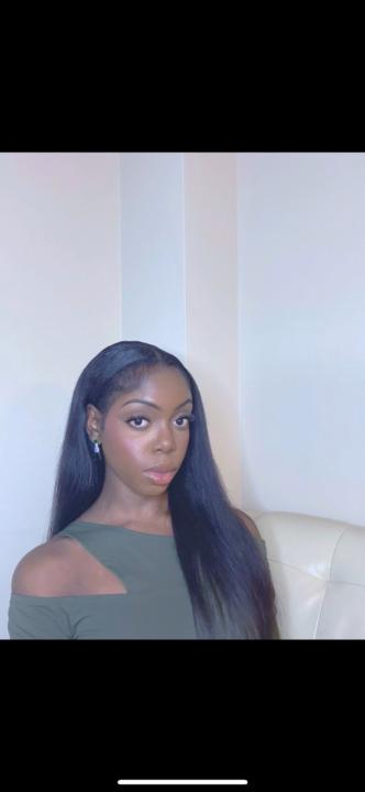 Ashley Jeanty