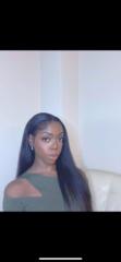Ashley Jeanty