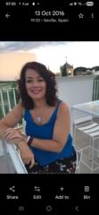 Jayne Marie Snell