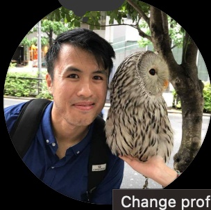 Ben Vo