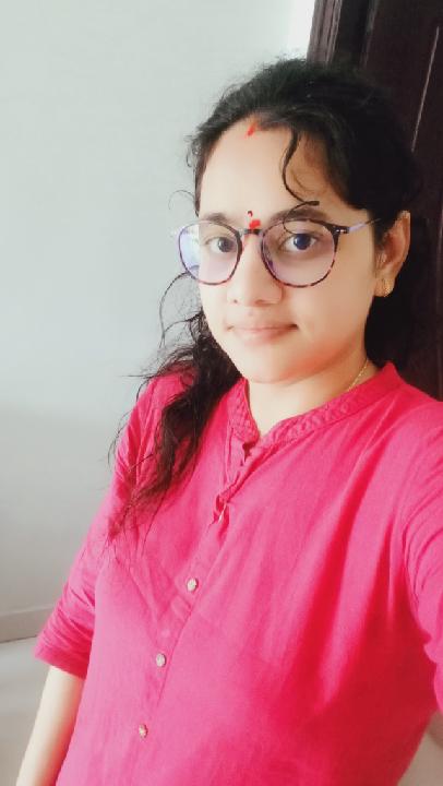 Rashmi Reddy