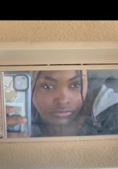 Temyereka McCain