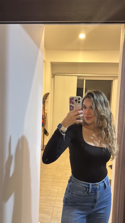 Maria Camila Ramirez