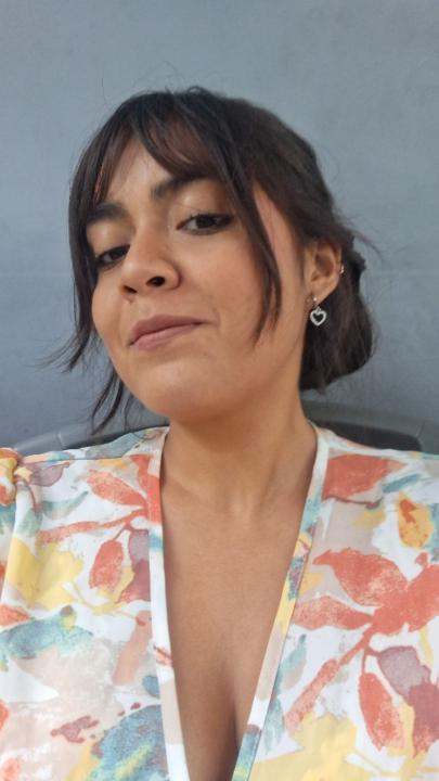 Kassandra Robles