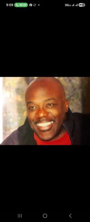 Darryl Smith
