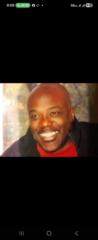 Darryl Smith