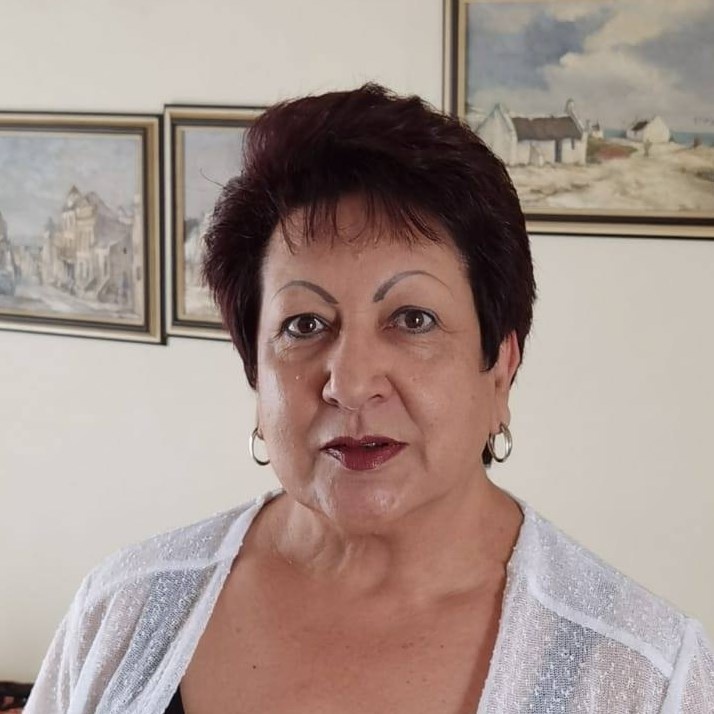 Frederika Bruggeman