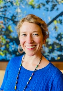 Laela Echelberger