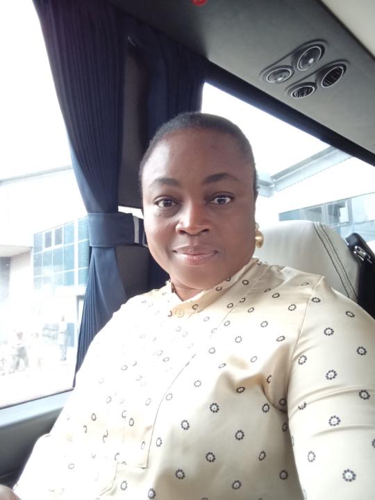 Grace Oluwadamilola Omoba