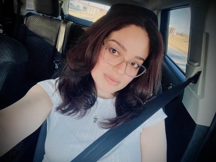 Carmen Barahona Carrasco