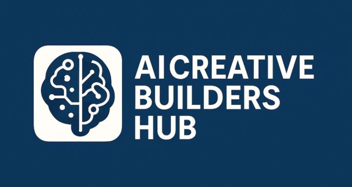 AI Creative Builders Hub