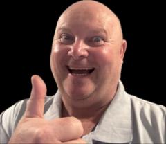 Tom Wood