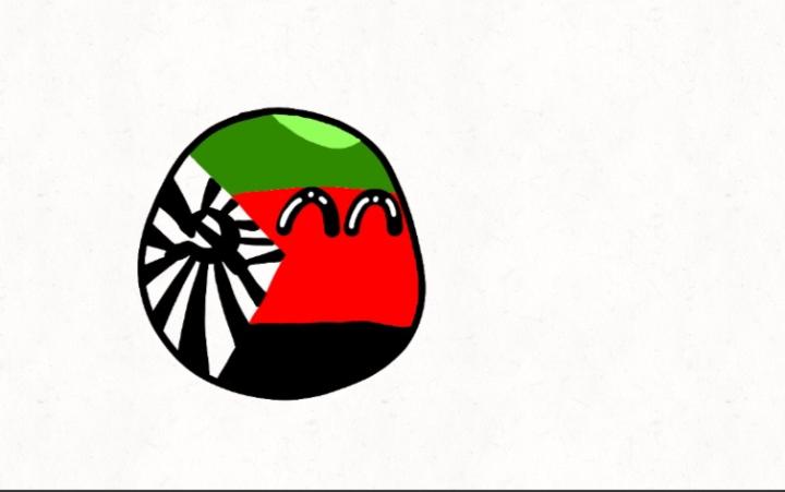 Communist Sudan