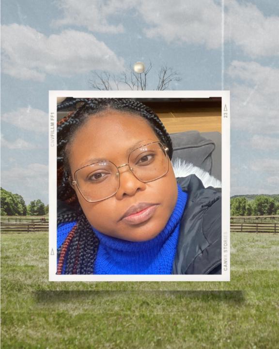 Gaelle Fomekong Moffo