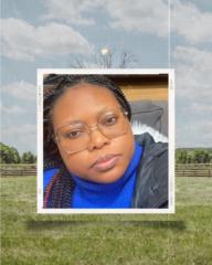 Gaelle Fomekong Moffo