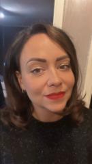 Rachel Donoso Donoso