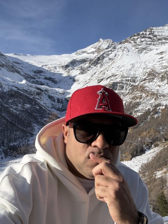 Schneider andres Zapata gil