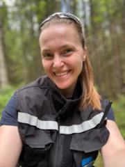 Celina Bjørndalen Lønnerød