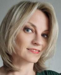 Stéphanie Jacquet