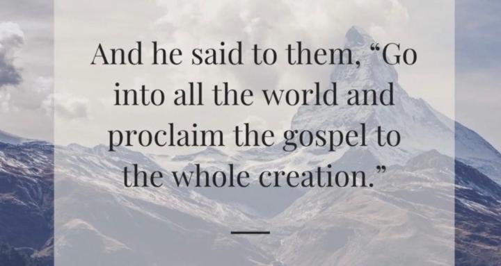 ShareDGospel