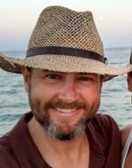 Chad Summerhill