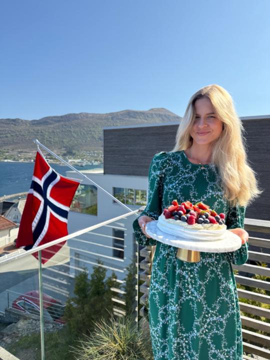 Laura Butkuviene