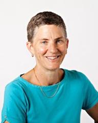 Peg Stevenson