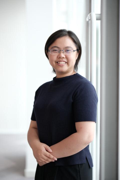Kelli Ng