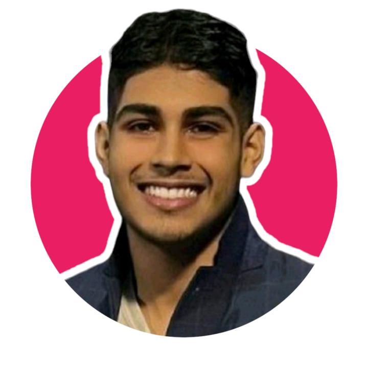 Rayman Singh