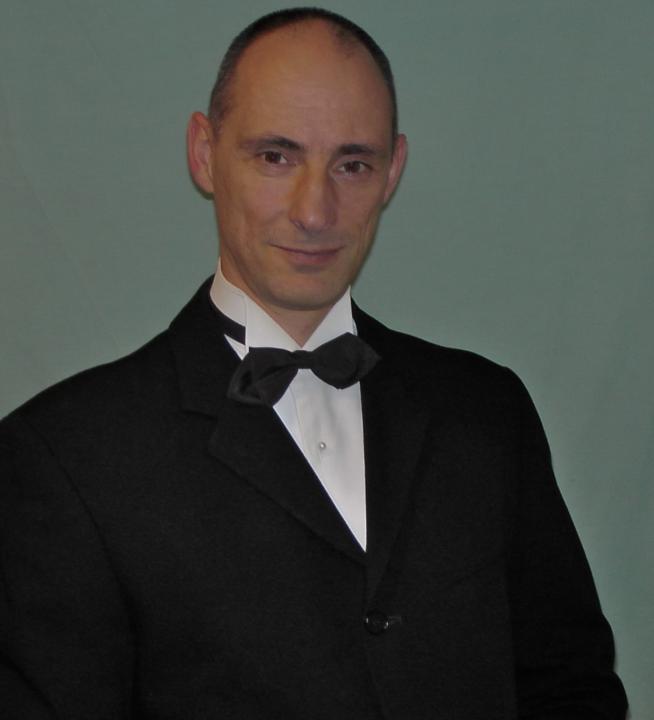 Miklos Gerely