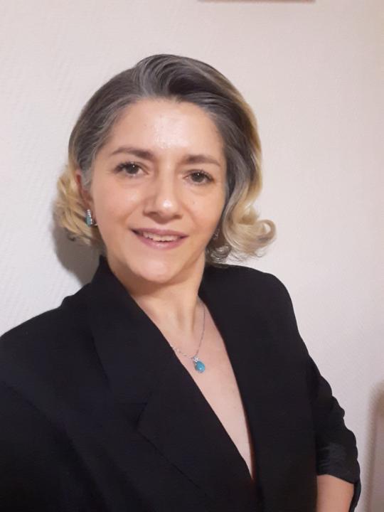 Necla Üstünsoy
