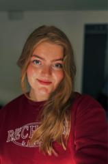 Viktoria Øvrevik