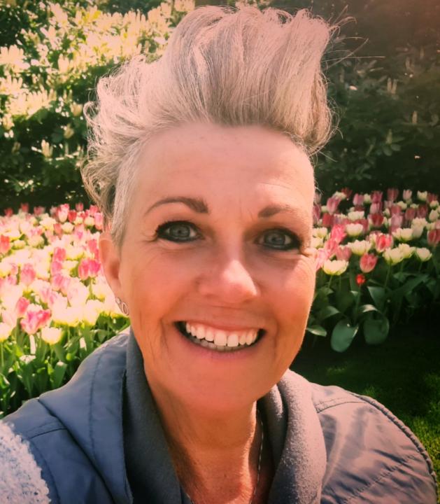 Monique Garritsen