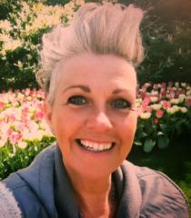 Monique Garritsen