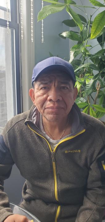 Luis Martinez