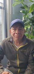Luis Martinez