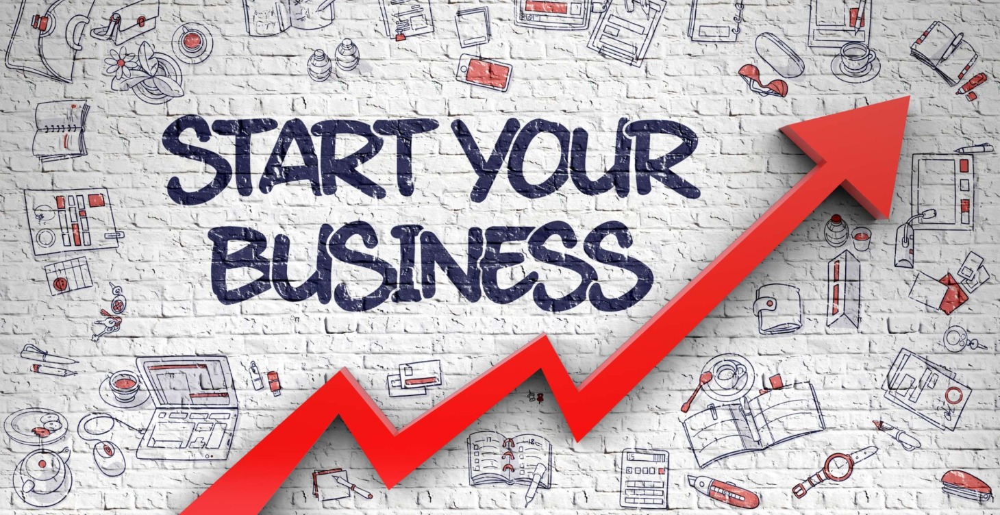 Start Your Business