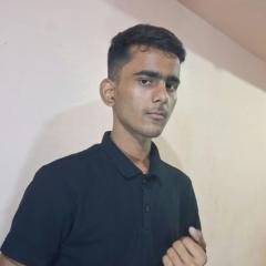 Yusuf Shaikh