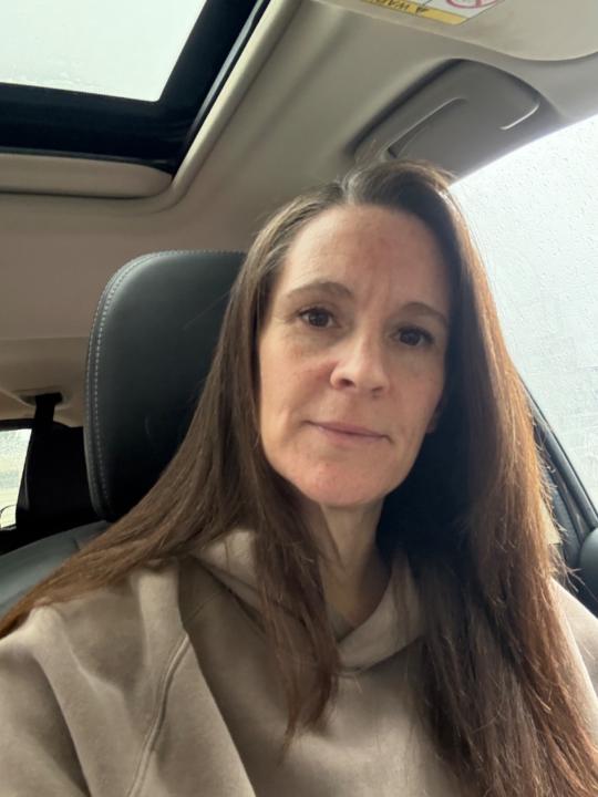 Cassandra Neigel