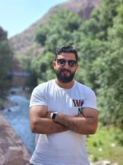 Ayoub Ayoub