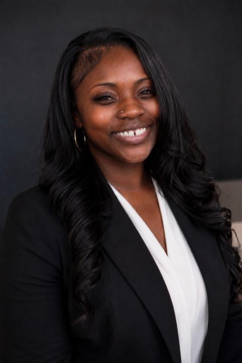 Kayla Bostic