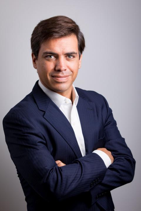 Javier Sanchez lozano