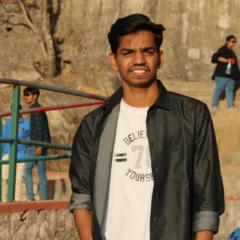 Deep Prajapati