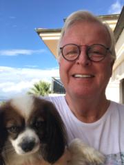 Lars Gösta Hartzell