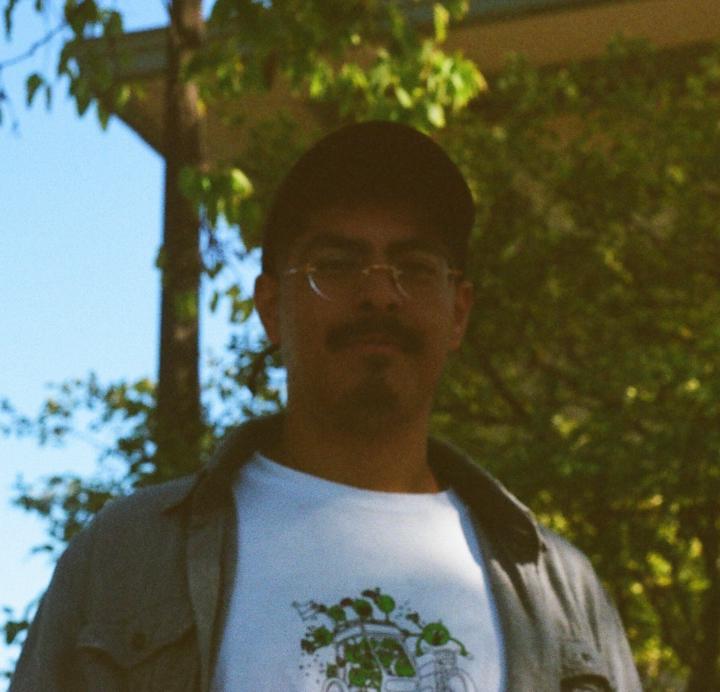 Edwin Salgado