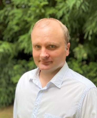Daniel Blair
