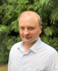 Daniel Blair