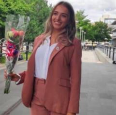 Juliet van der Meulen
