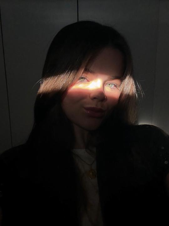 Lisa Chambon